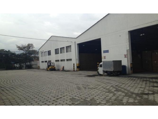 Bodega en venta en Zona Industrial No. 1, Itagüí · foto 6 de 13