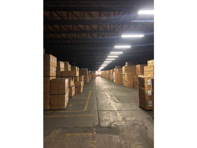 Bodega en venta en Zona Industrial No. 1, Itagüí · foto 7 de 13