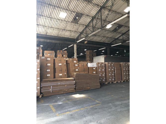Bodega en venta en Zona Industrial No. 1, Itagüí · foto 12 de 13