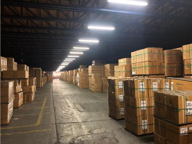 Bodega en venta en Zona Industrial No. 1, Itagüí · foto 13 de 13