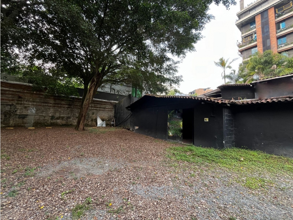 Casa en arriendo en San Lucas, Medellín · foto 2 de 5