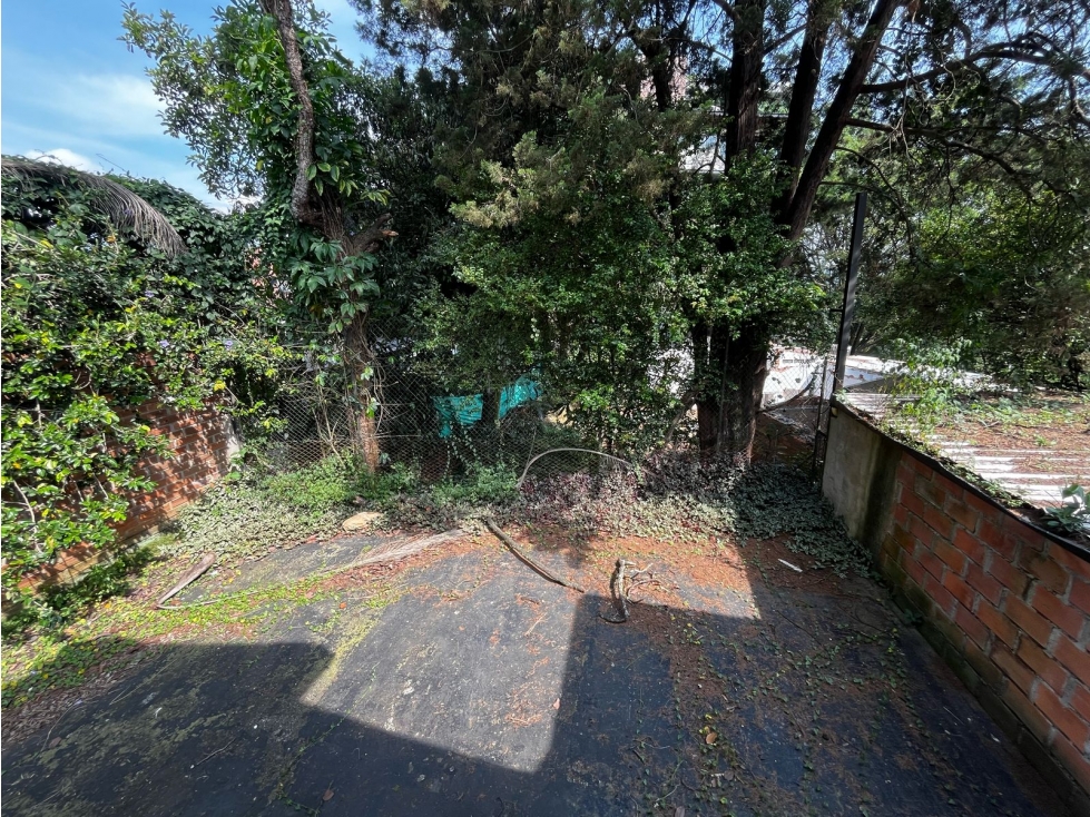 Casa en arriendo en San Lucas, Medellín · foto 5 de 5