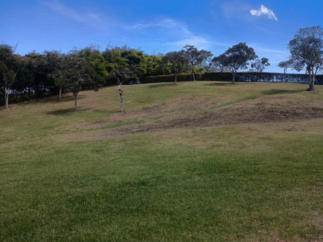 Lote en venta en Vilachuaga, Rionegro, 3000 m² · foto 3 de 9