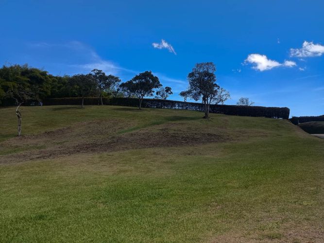Lote en venta en Vilachuaga, Rionegro, 3000 m² · foto 4 de 9