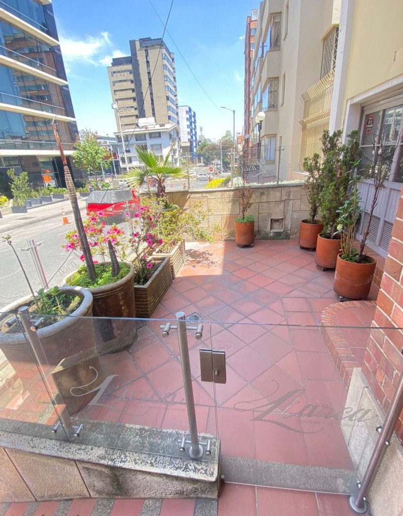 Casa en venta en Chapinero, Bogotá · foto 16 de 23