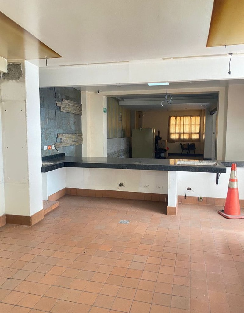 Casa en venta en Chapinero, Bogotá · foto 18 de 23