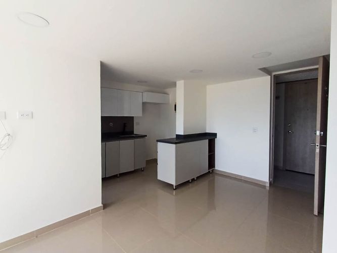 Apartamento de 2 alcobas en venta en Centro, Rionegro, 45 m² · foto 10 de 22