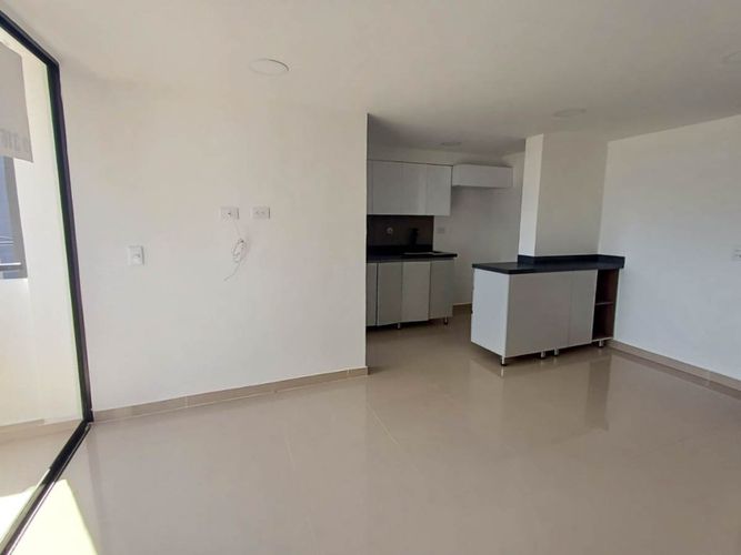 Apartamento de 2 alcobas en venta en Centro, Rionegro, 45 m² · foto 11 de 22