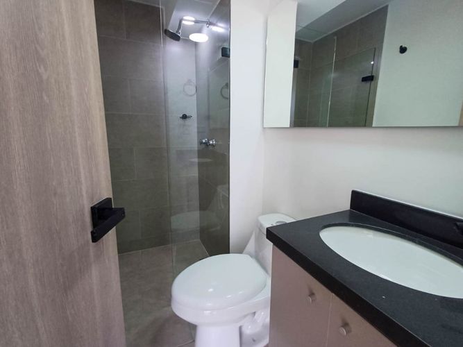 Apartamento de 2 alcobas en venta en Centro, Rionegro, 45 m² · foto 14 de 22