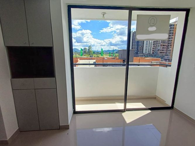Apartamento de 2 alcobas en venta en Centro, Rionegro, 45 m² · foto 15 de 22