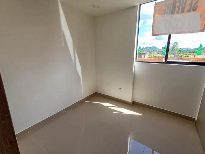Apartamento de 2 alcobas en venta en Centro, Rionegro, 45 m² · foto 16 de 22