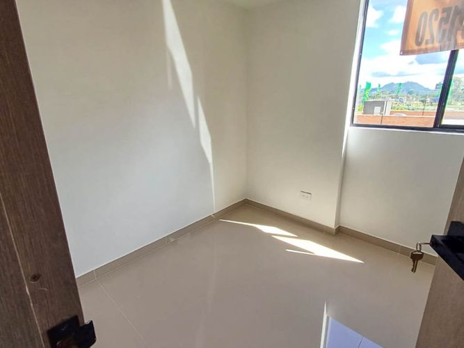 Apartamento de 2 alcobas en venta en Centro, Rionegro, 45 m² · foto 17 de 22