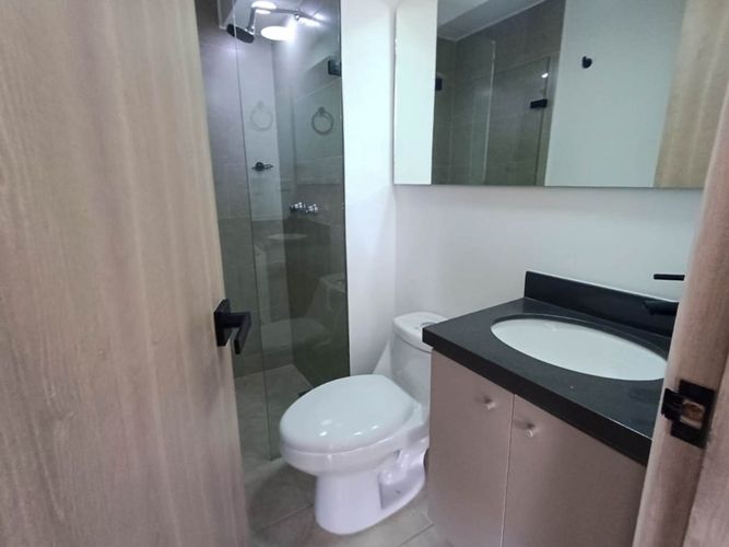 Apartamento de 2 alcobas en venta en Centro, Rionegro, 45 m² · foto 18 de 22