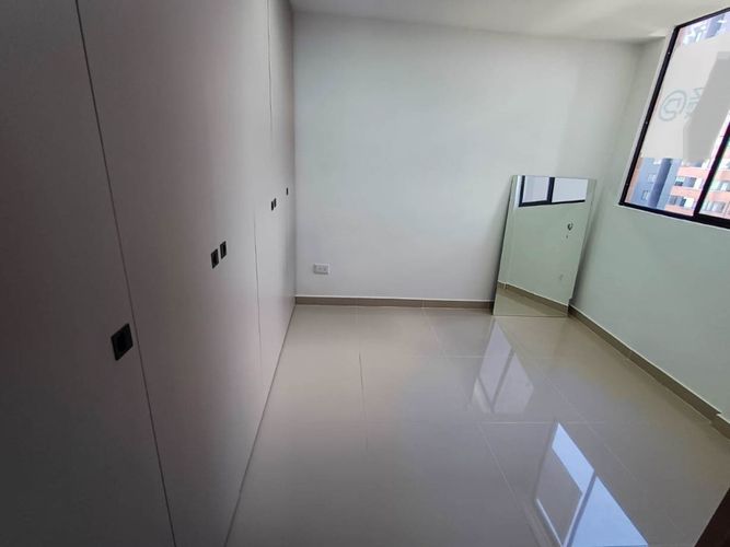 Apartamento de 2 alcobas en venta en Centro, Rionegro, 45 m² · foto 19 de 22