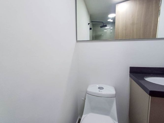 Apartamento de 2 alcobas en venta en Centro, Rionegro, 45 m² · foto 20 de 22