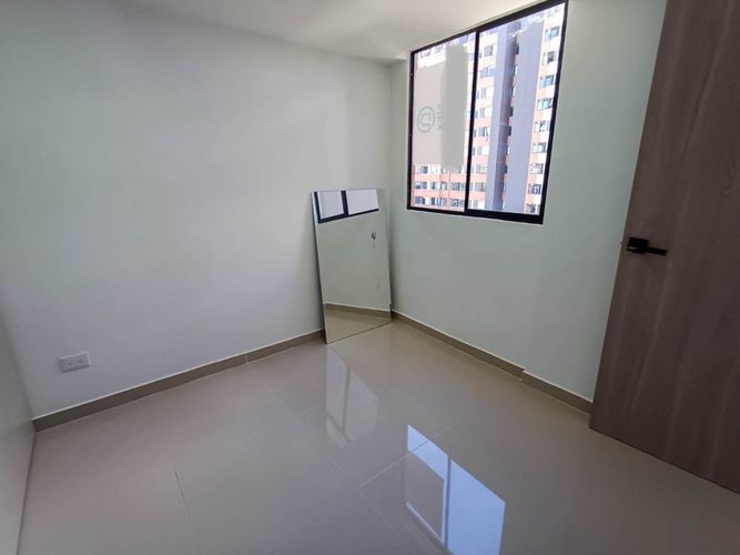 Apartamento de 2 alcobas en venta en Centro, Rionegro, 45 m² · foto 21 de 22