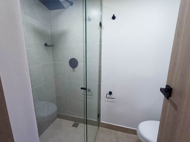 Apartamento de 2 alcobas en venta en Centro, Rionegro, 45 m² · foto 22 de 22