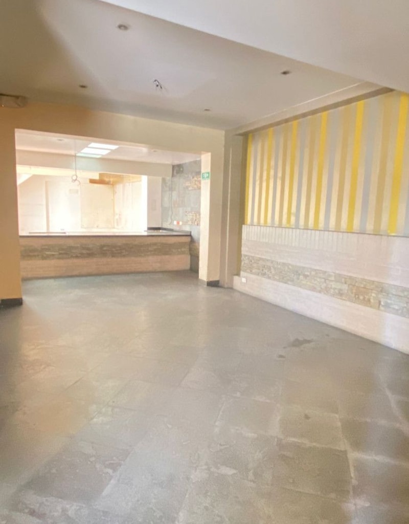 Casa en venta en Chapinero, Bogotá · foto 21 de 23