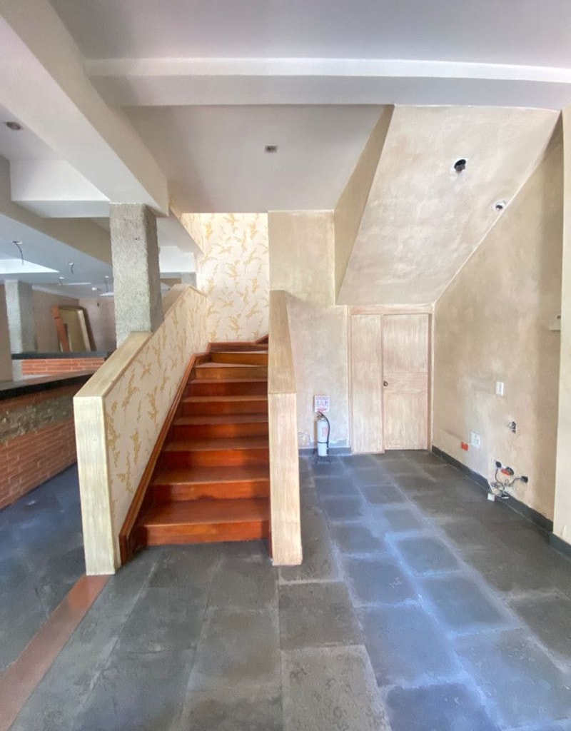 Casa en venta en Chapinero, Bogotá · foto 23 de 23