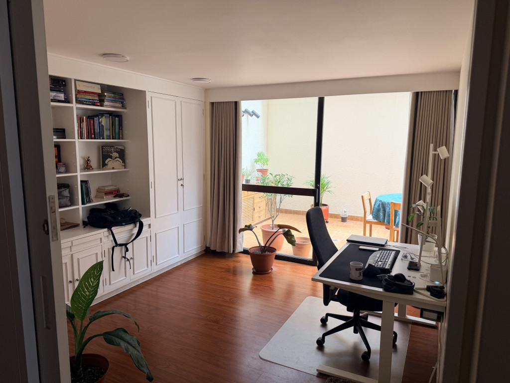 Apartamento en venta en Rincon Del Chico, Bogotá · foto 2 de 16