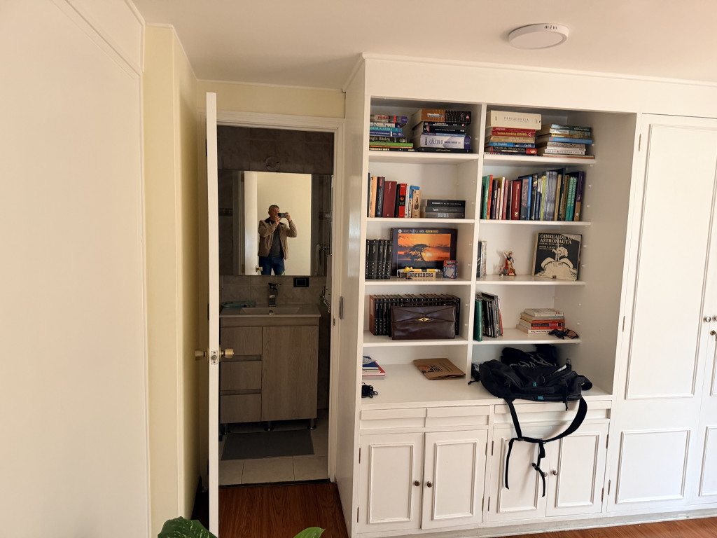Apartamento en venta en Rincon Del Chico, Bogotá · foto 3 de 16
