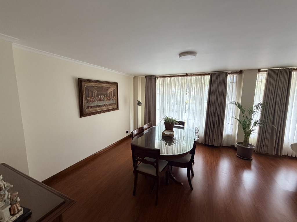 Apartamento en venta en Rincon Del Chico, Bogotá · foto 5 de 16