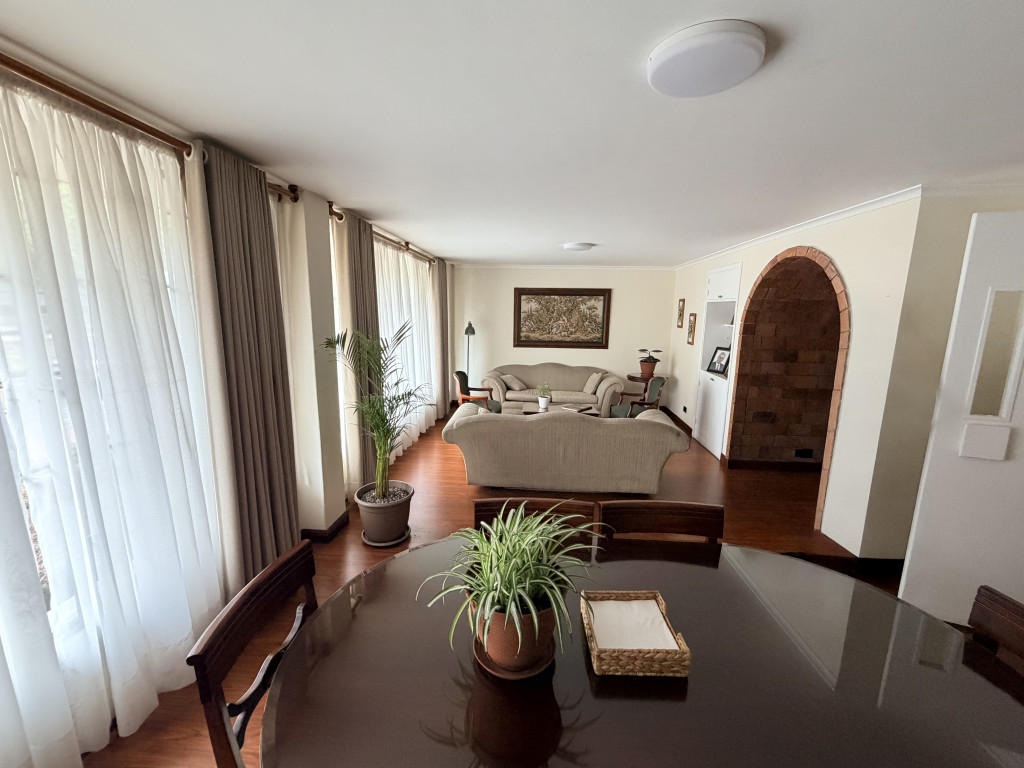 Apartamento en venta en Rincon Del Chico, Bogotá · foto 6 de 16