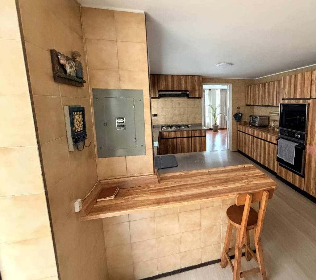 Apartamento en venta en Rincon Del Chico, Bogotá · foto 7 de 16