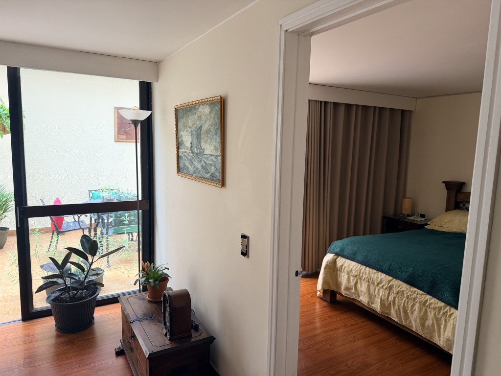 Apartamento en venta en Rincon Del Chico, Bogotá · foto 8 de 16