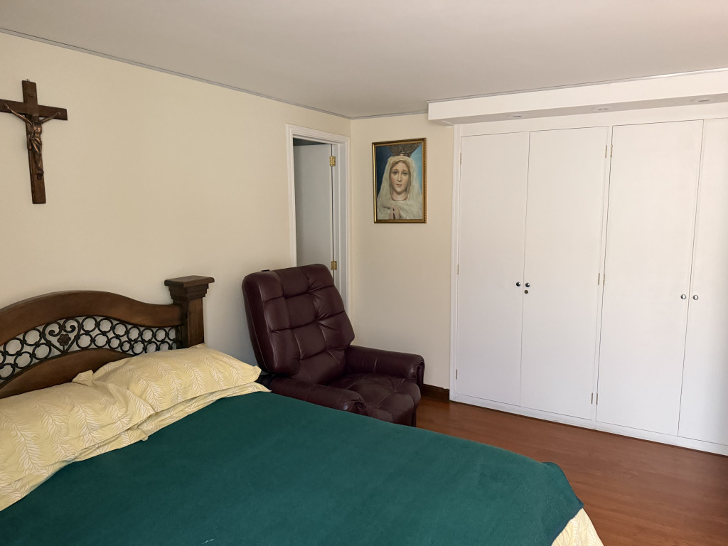 Apartamento en venta en Rincon Del Chico, Bogotá · foto 9 de 16