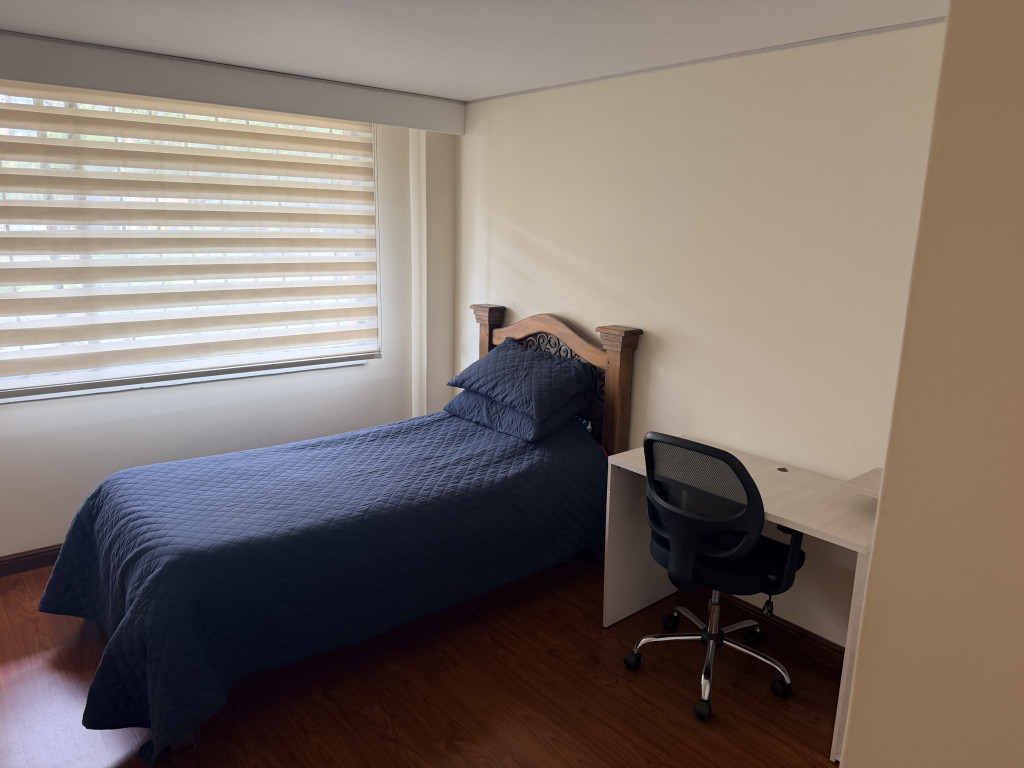 Apartamento en venta en Rincon Del Chico, Bogotá · foto 12 de 16