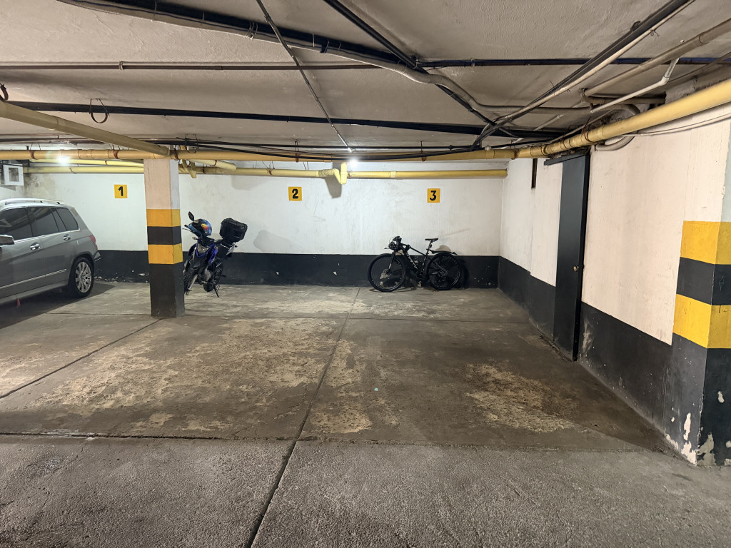 Apartamento en venta en Rincon Del Chico, Bogotá · foto 13 de 16