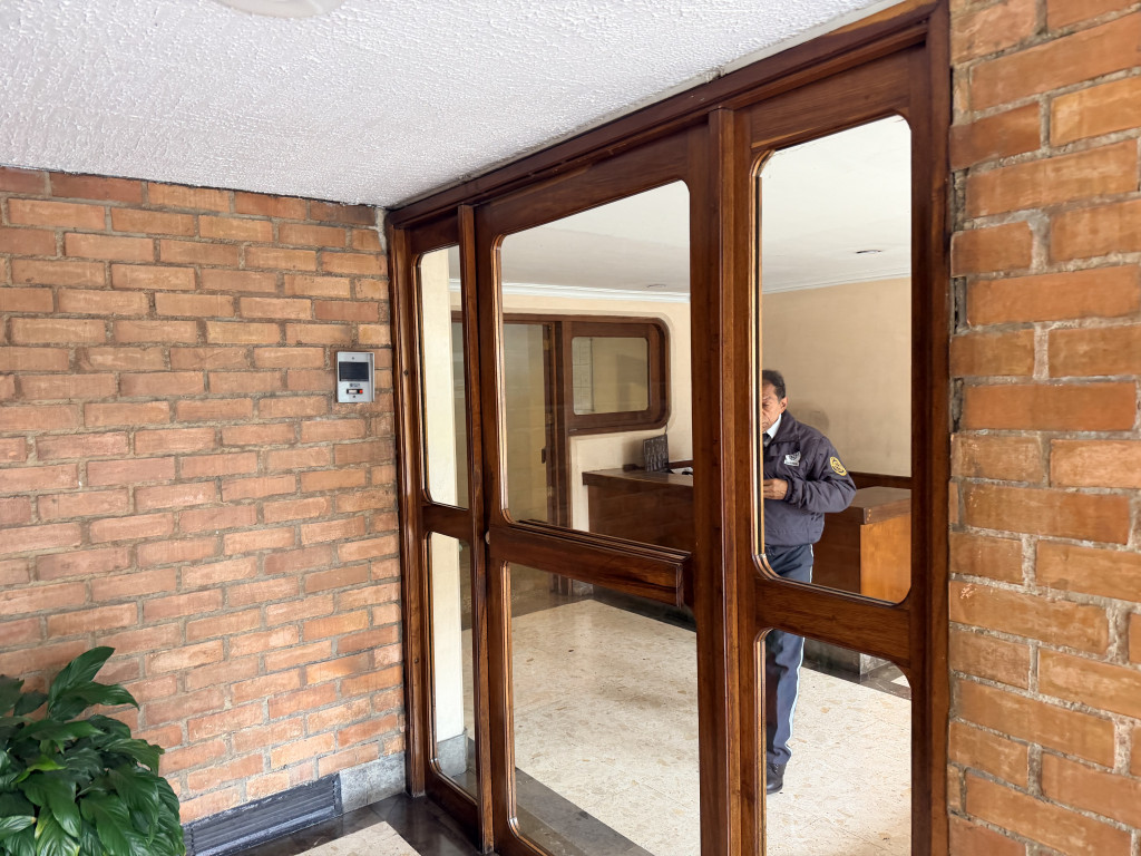 Apartamento en venta en Rincon Del Chico, Bogotá · foto 15 de 16