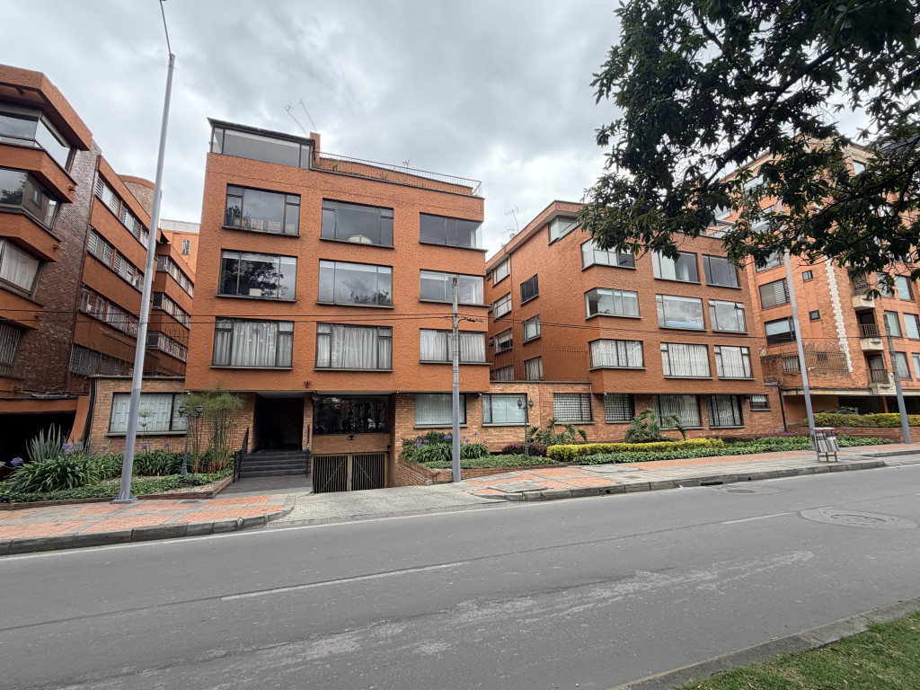 Apartamento en venta en Rincon Del Chico, Bogotá · foto 16 de 16
