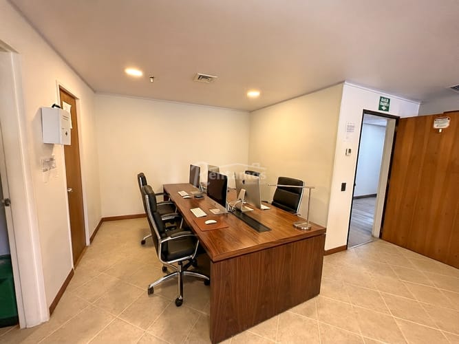 Oficina en arriendo en Milla De Oro, Medellín, 68 m² · foto 3 de 21