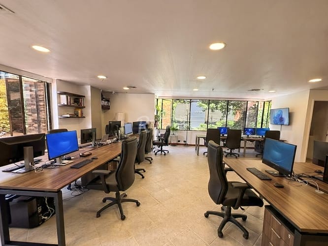 Oficina en arriendo en Milla De Oro, Medellín, 68 m² · foto 5 de 21