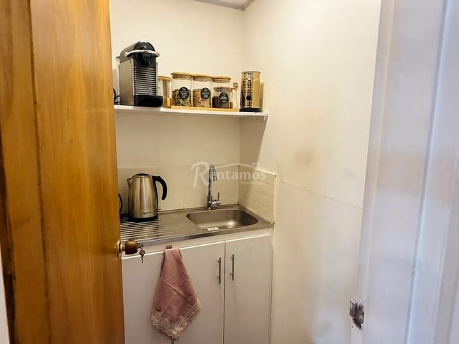 Oficina en arriendo en Milla De Oro, Medellín, 68 m² · foto 9 de 21