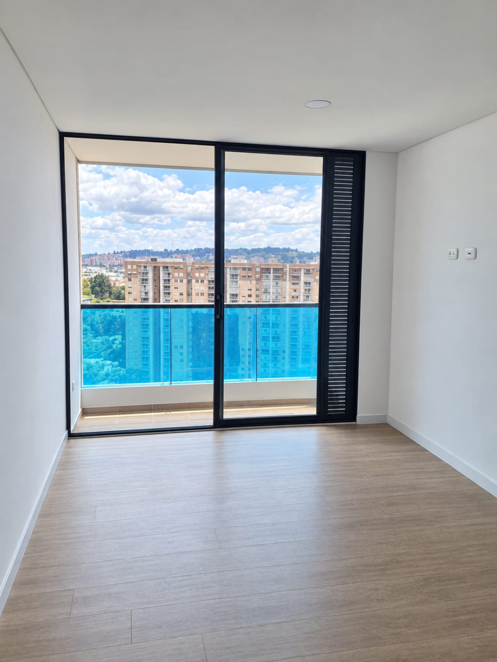 Apartamento en Arriendo en Bogotá