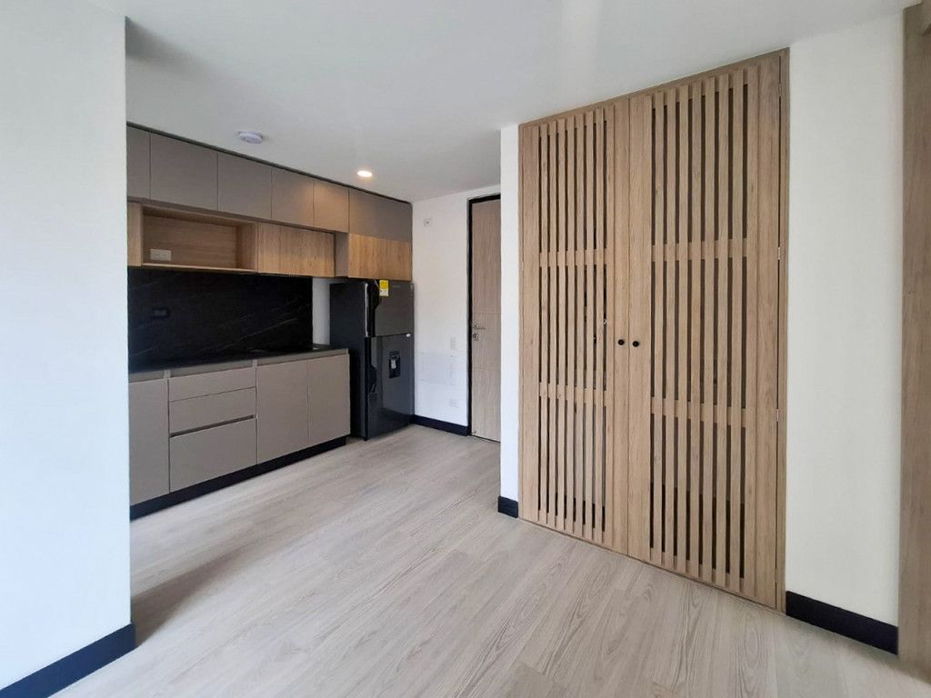 Apartamento en Venta en Bogotá