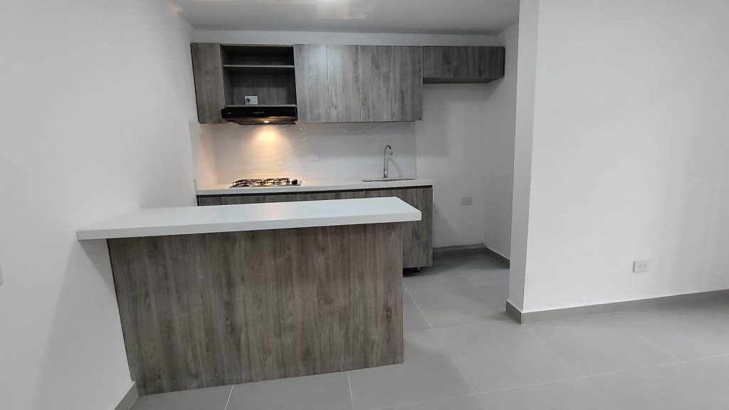 Apartamento en Arriendo en Santa ana, Bello