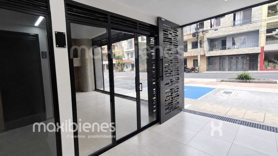 Local en arriendo en Centro, Bello, 22 m² · foto 2 de 6