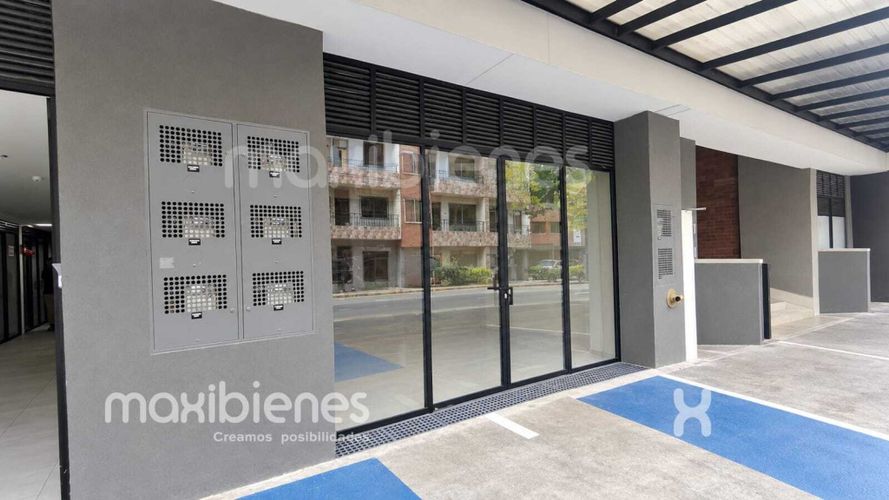 Local en arriendo en Centro, Bello, 22 m² · foto 3 de 6