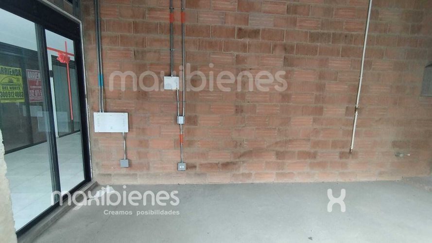 Local en arriendo en Centro, Bello, 22 m² · foto 4 de 6