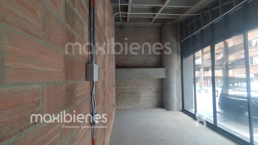 Local en arriendo en Centro, Bello, 22 m² · foto 5 de 6