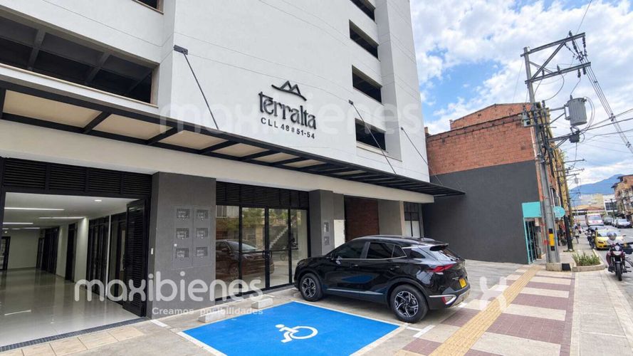 Local en arriendo en Centro, Bello, 22 m² · foto 6 de 6
