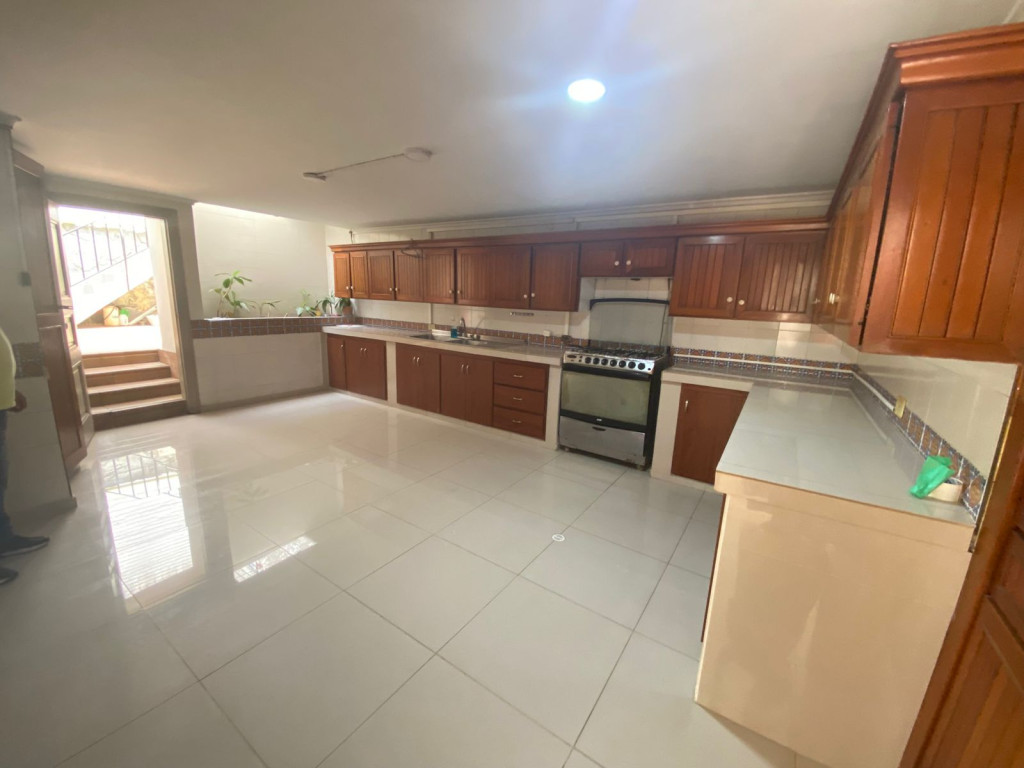 Casa en Arriendo en Santa teresita, Cali
