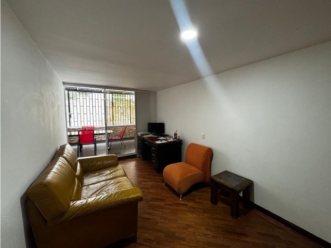 Apartamento de 2 alcobas en arriendo en Los Balsos, Medellín, 128 m² · foto 10 de 10