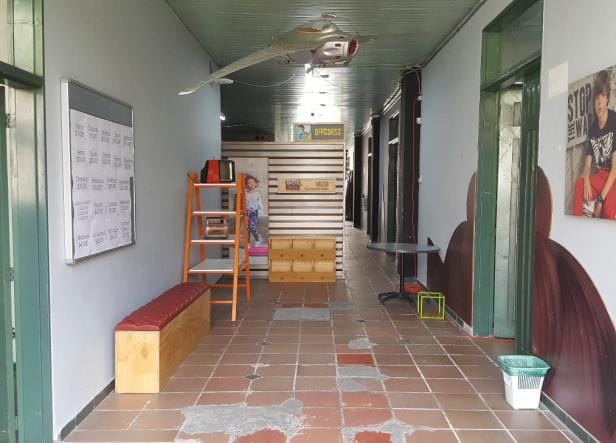 Bodega en venta en Noel, Medellín, 1272 m² · foto 6 de 7