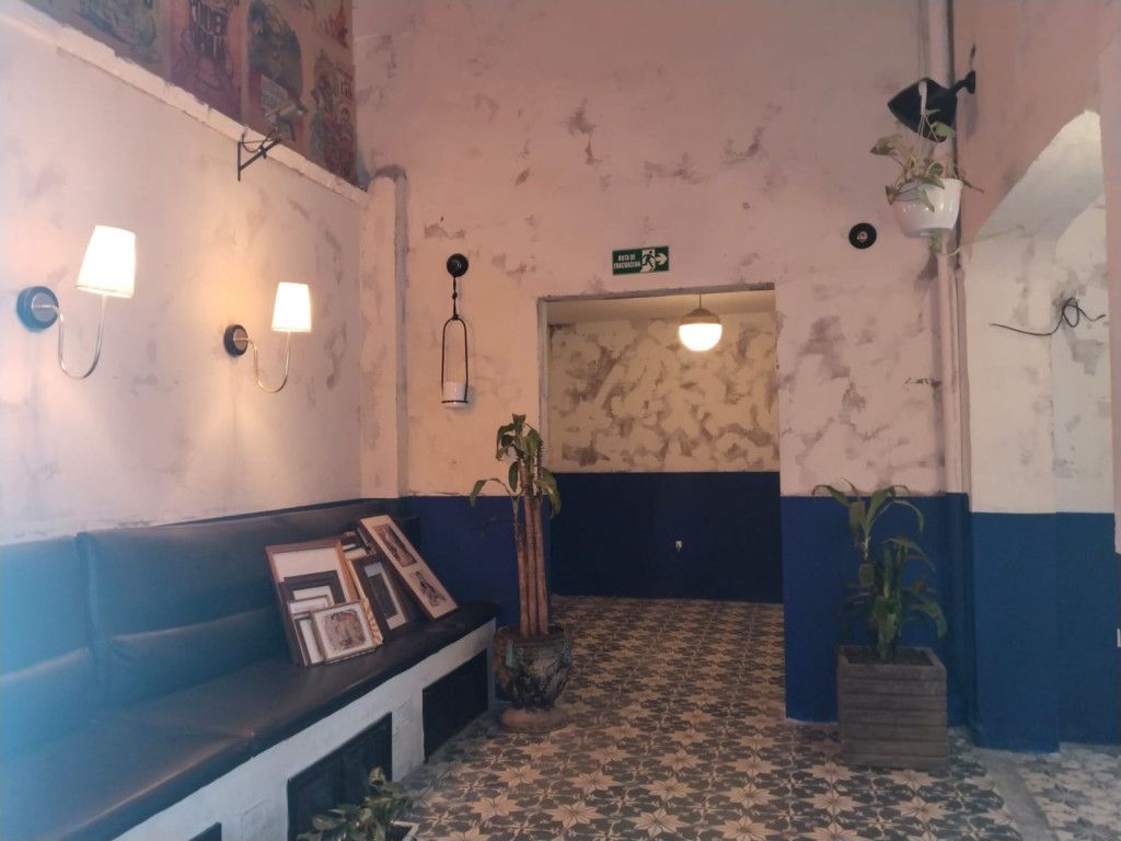 Casa en venta en Chapinero, Bogotá · foto 8 de 18