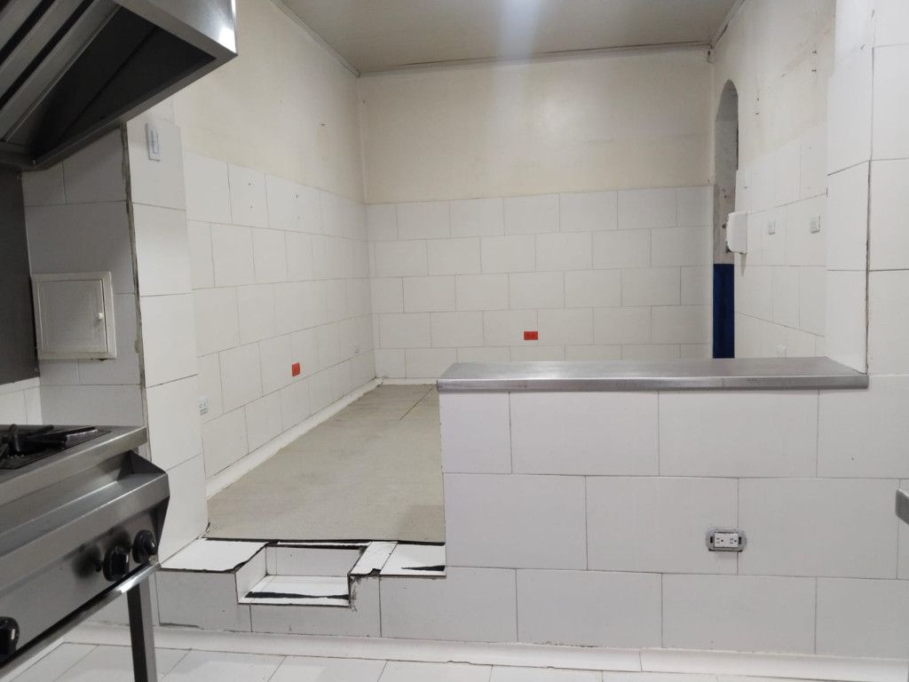 Casa en venta en Chapinero, Bogotá · foto 16 de 18